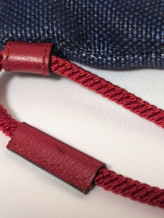 Gucci Interlocking Sherry Backpack main image 3